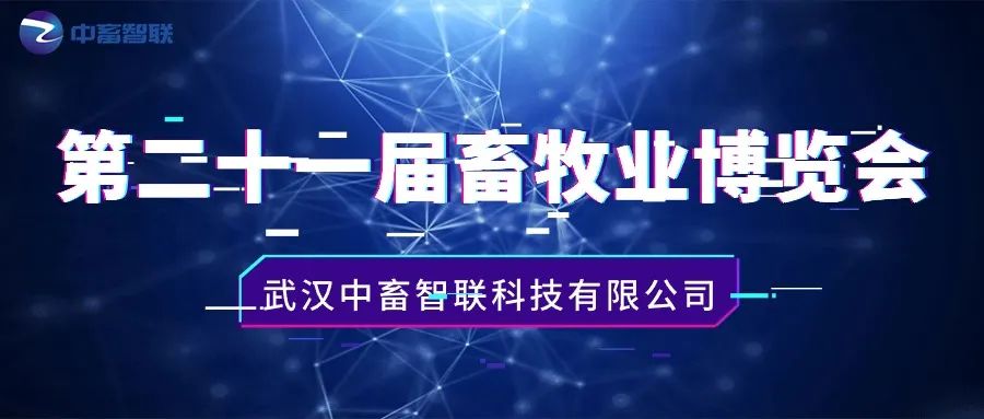 【精彩聚焦】中国畜牧业协会李希荣会长一行莅临中畜展位