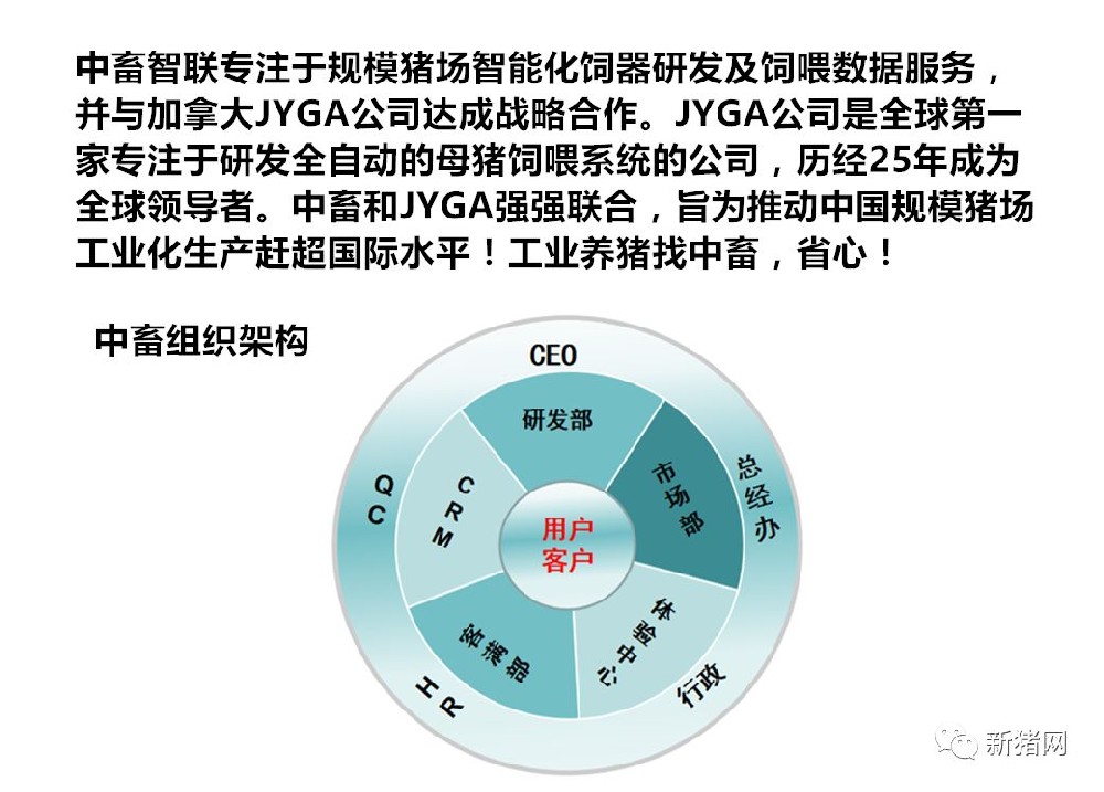 智能、便捷、低成本，这个猪场神器你不来看看